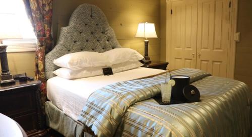 p a smith hotel