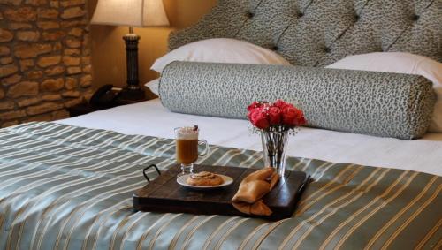 p a smith hotel