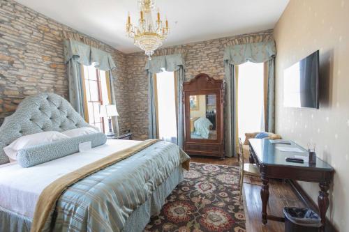 p a smith hotel
