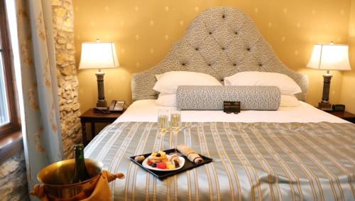 p a smith hotel