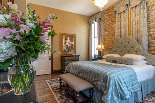 p a smith hotel