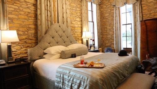 p a smith hotel