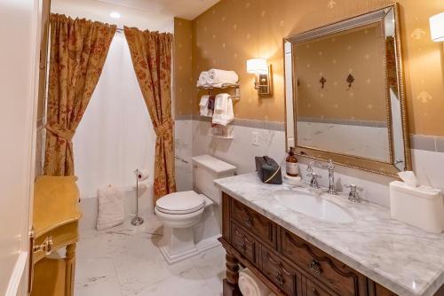 p a smith hotel
