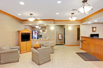 Super 8 By Wyndham South Bend,Saint Joseph>>Indiana,2 star