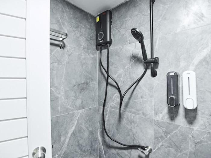 kinboshi hostel silom