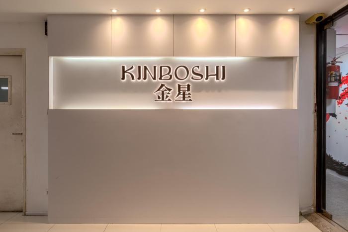kinboshi hostel silom