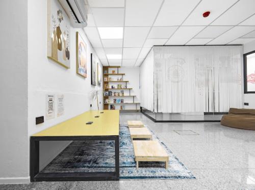 kinboshi hostel silom