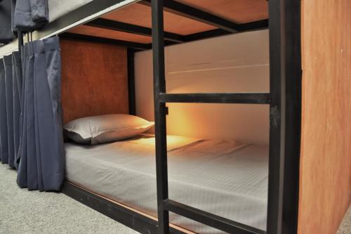 kinboshi hostel silom