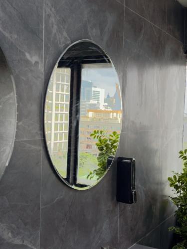 kinboshi hostel silom