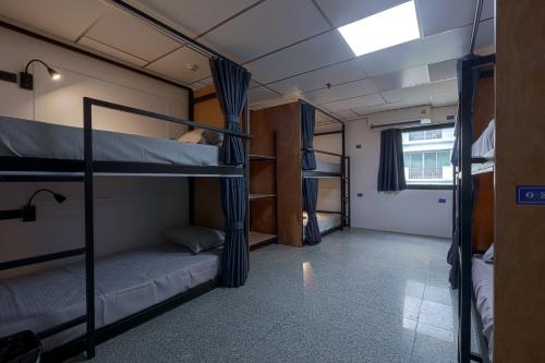 kinboshi hostel silom