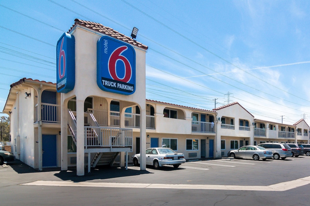 motel 6 south el monte ca los angeles