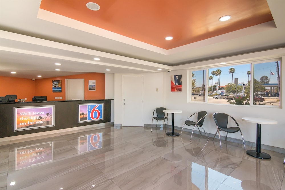 motel 6 south el monte ca los angeles