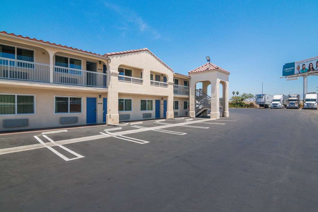 motel 6 south el monte ca los angeles