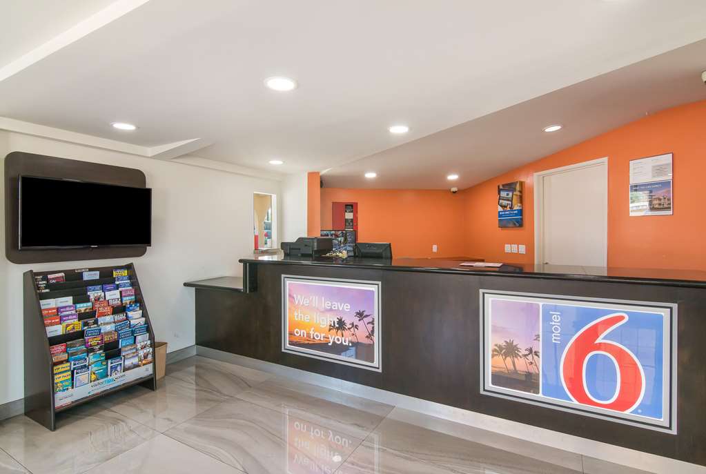 motel 6 south el monte ca los angeles