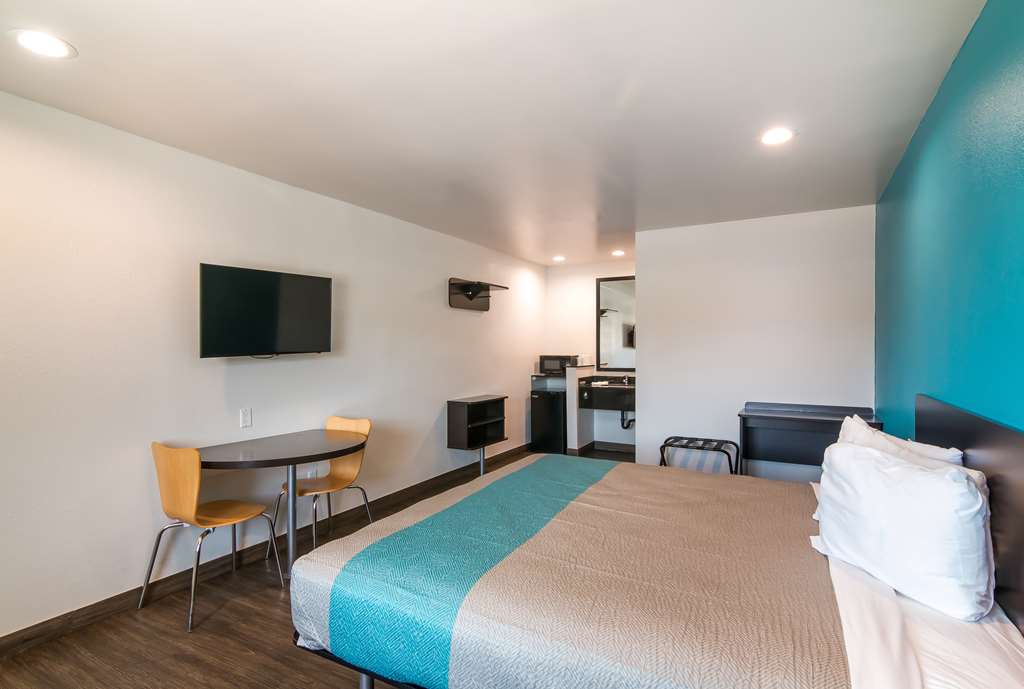 motel 6 south el monte ca los angeles