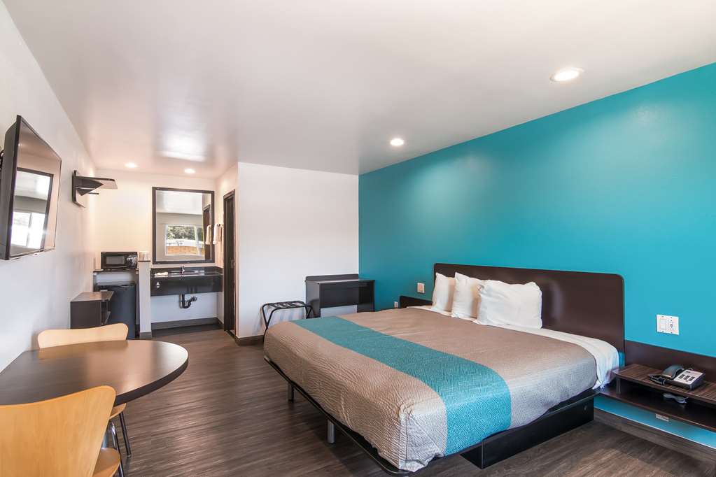 motel 6 south el monte ca los angeles