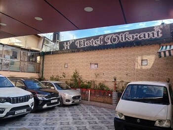 Hotel Vikrant By Casa De Bello,,2 star