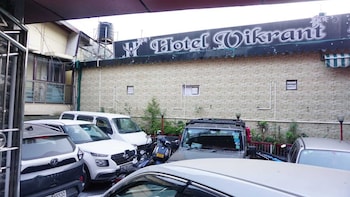 Hotel Vikrant By Casa De Bello,,2 star