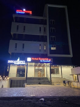 Hotel Swastik Inn By Nexottel,,3 star