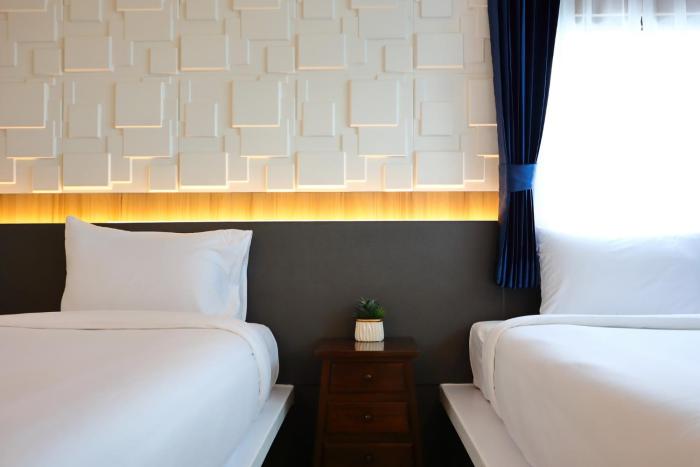 sira boutique chiang mai