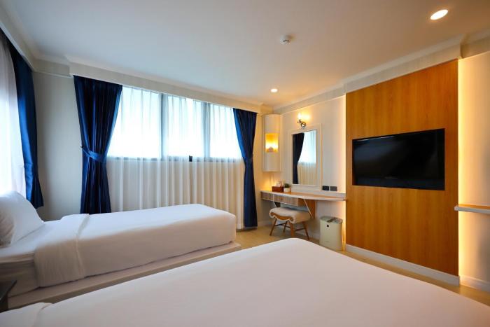 sira boutique chiang mai