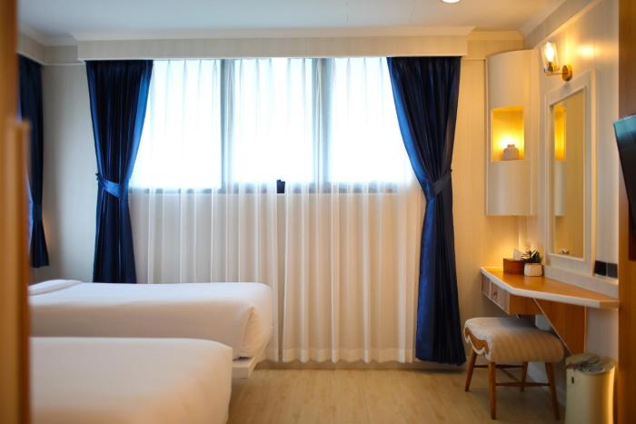sira boutique chiang mai