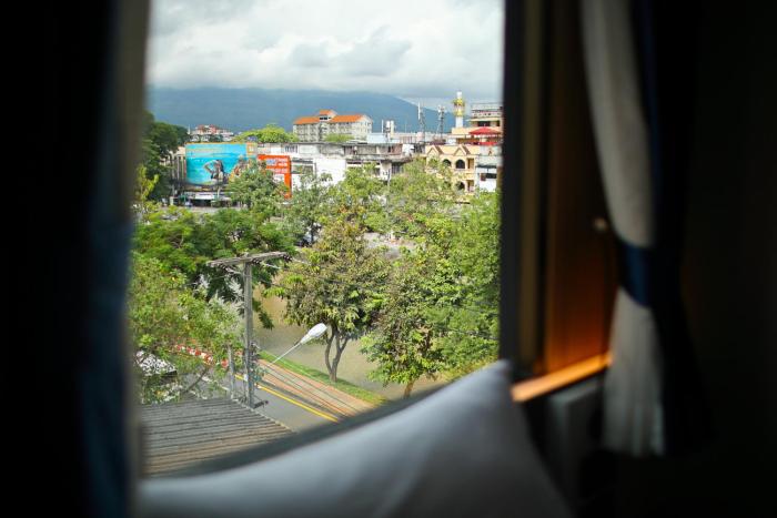 sira boutique chiang mai