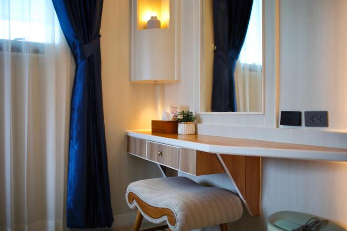 sira boutique chiang mai