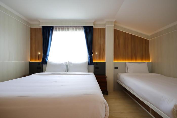sira boutique chiang mai