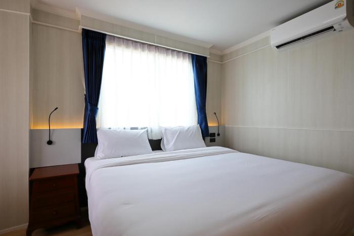 sira boutique chiang mai
