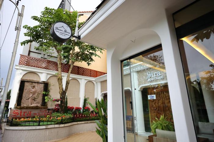 sira boutique chiang mai