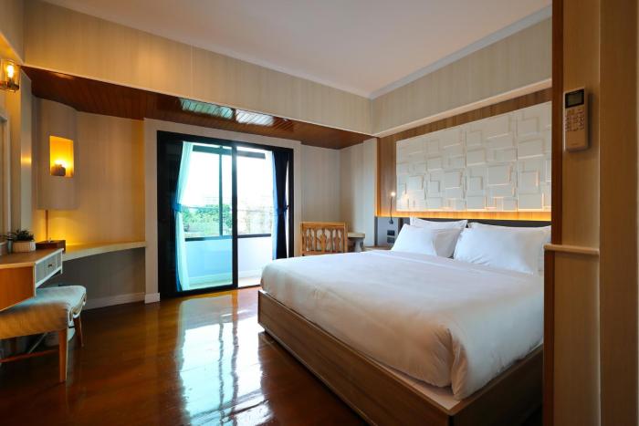 sira boutique chiang mai