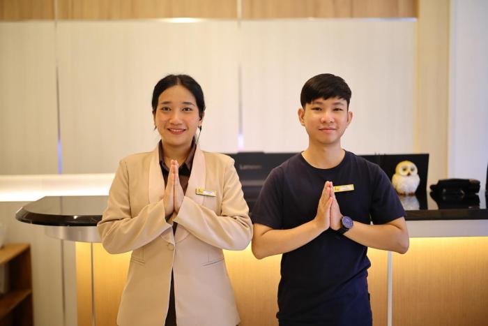 sira boutique chiang mai