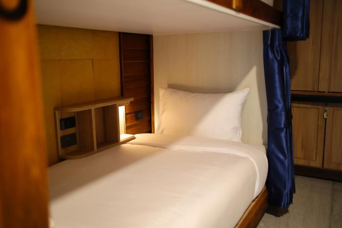 sira boutique chiang mai