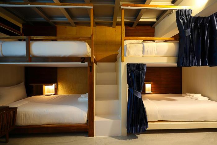 sira boutique chiang mai