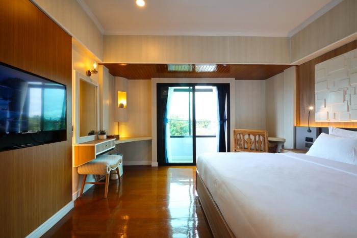 sira boutique chiang mai