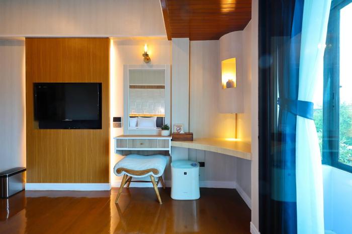sira boutique chiang mai