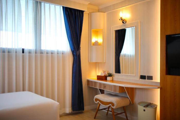 sira boutique chiang mai