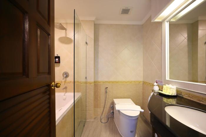 sira boutique chiang mai