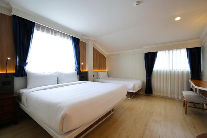 sira boutique chiang mai