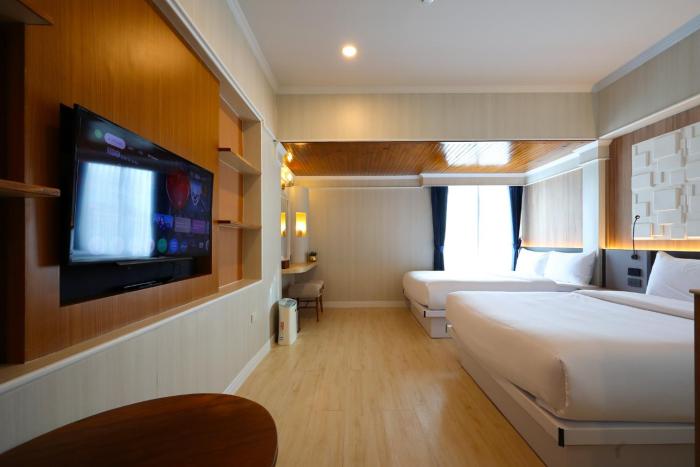 sira boutique chiang mai