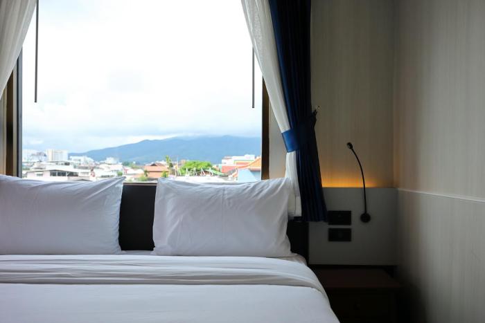 sira boutique chiang mai