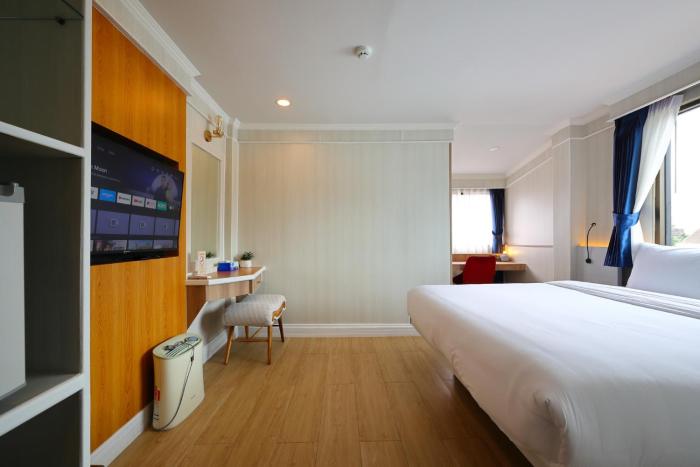 sira boutique chiang mai