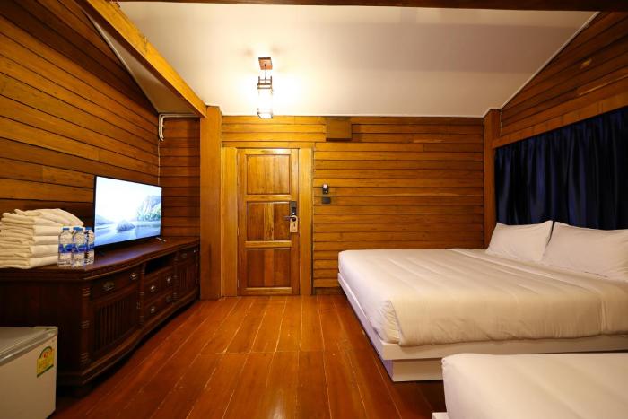 sira boutique chiang mai