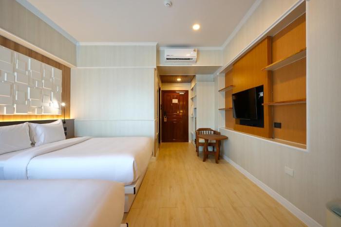 sira boutique chiang mai