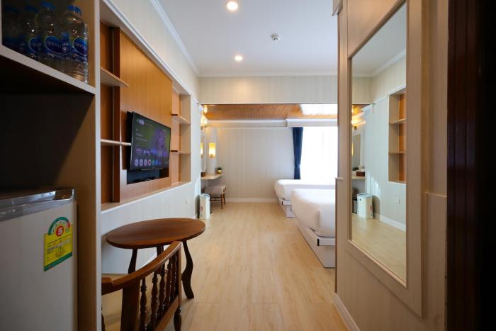 sira boutique chiang mai