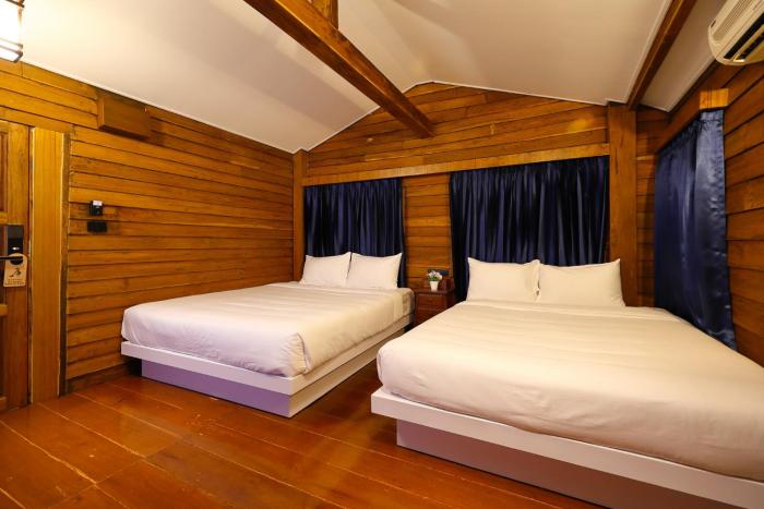 sira boutique chiang mai