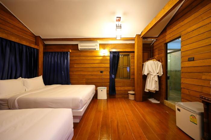 sira boutique chiang mai