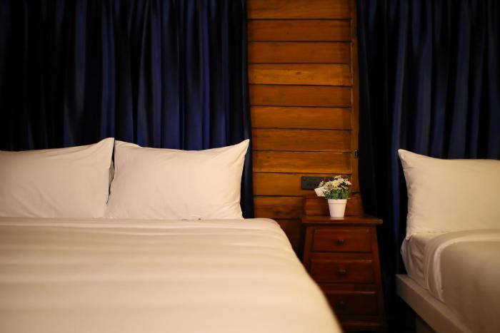 sira boutique chiang mai