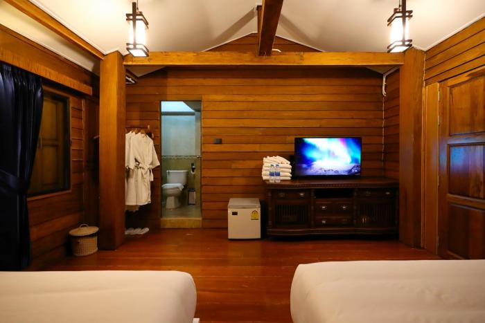 sira boutique chiang mai